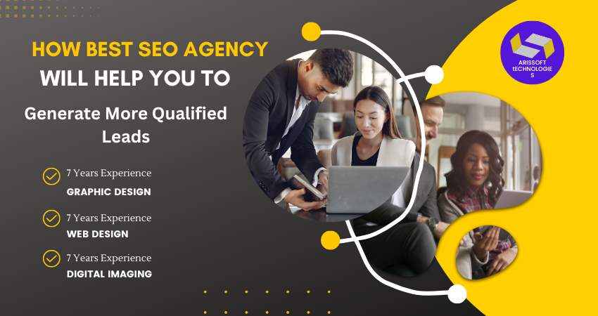 best SEO agency in India